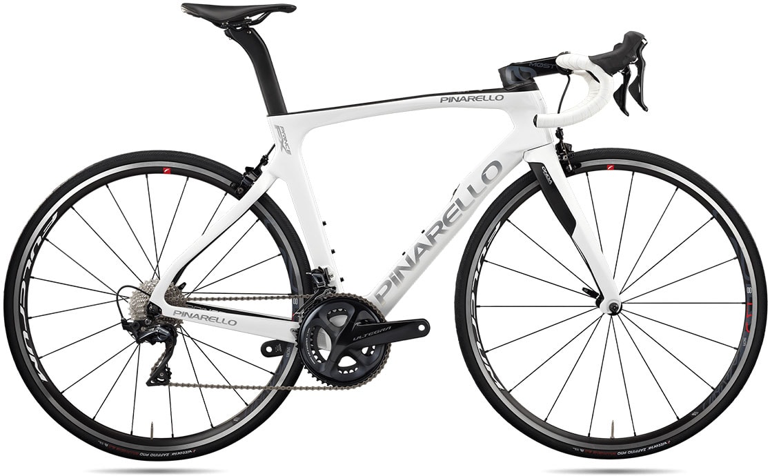 Understand and buy > new pinarello prince 2021 > disponibile